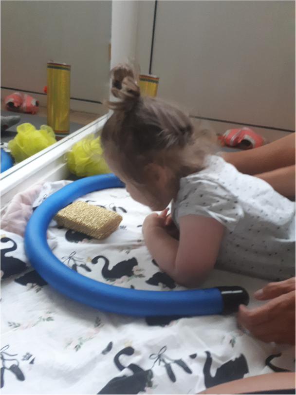 Społeczność KIF1A