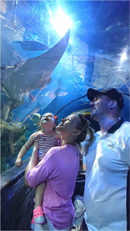 Znaki i symptomy KIF1A